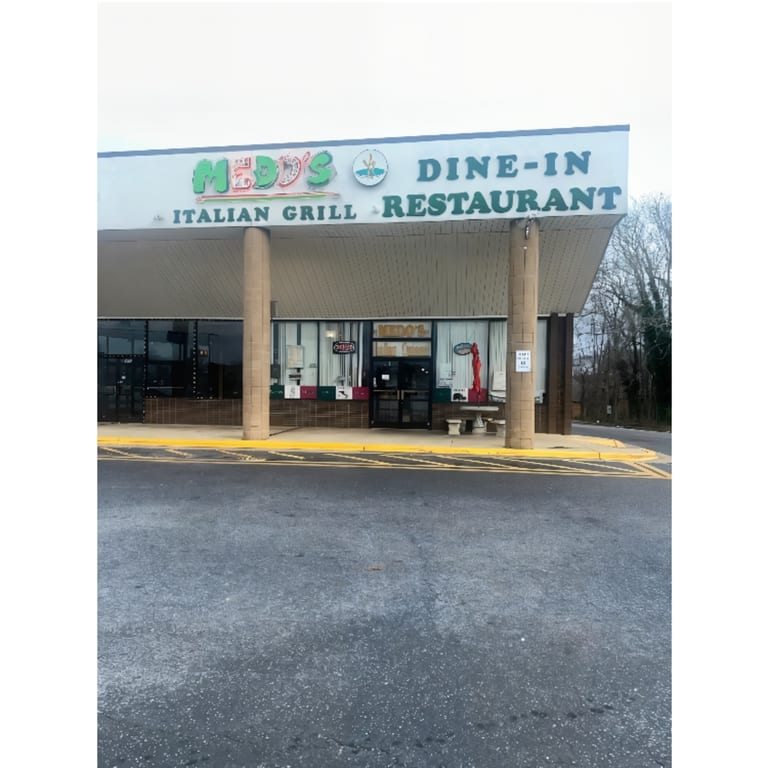 Built from Tradition, Serving Since 2001 🍽️