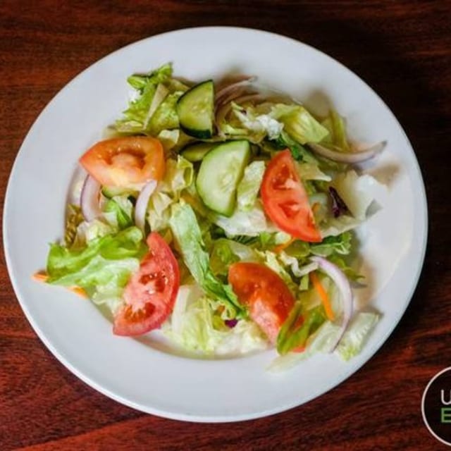 Side Salad.